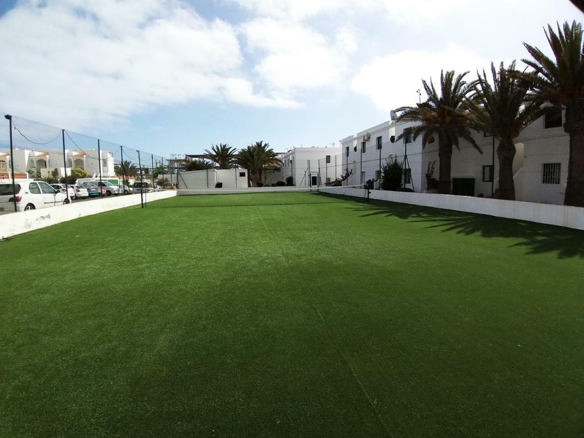 San Valentino Villa Corralejo Exterior photo