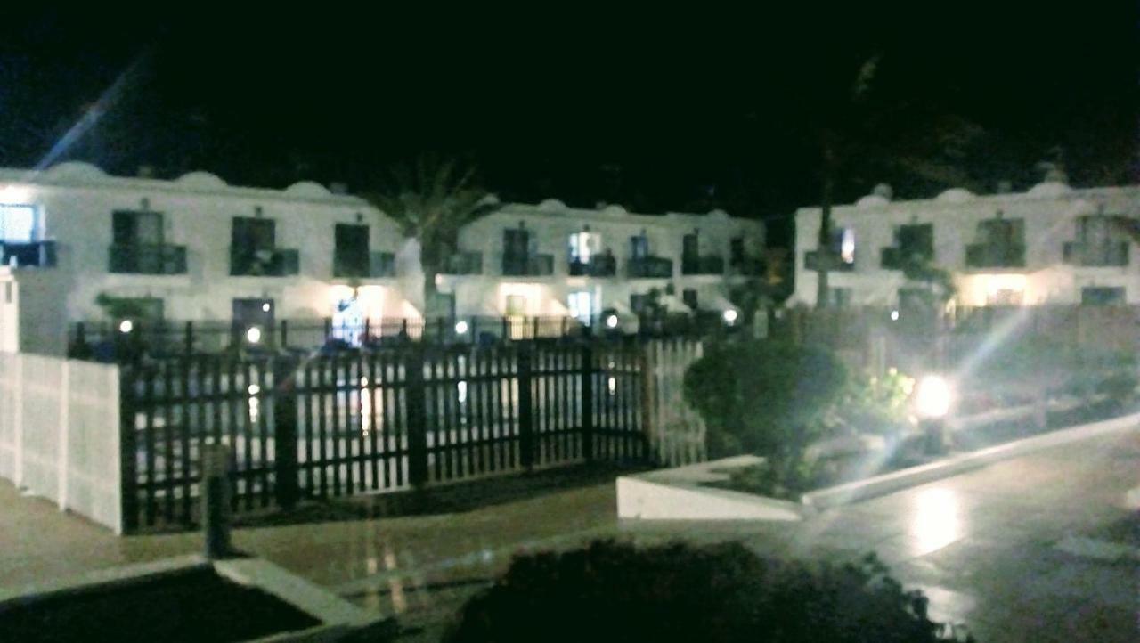 San Valentino Villa Corralejo Exterior photo
